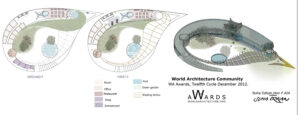 world award competition 2011