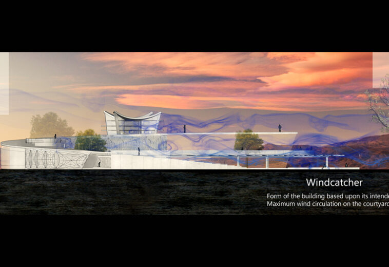 World Architecture Award 2011