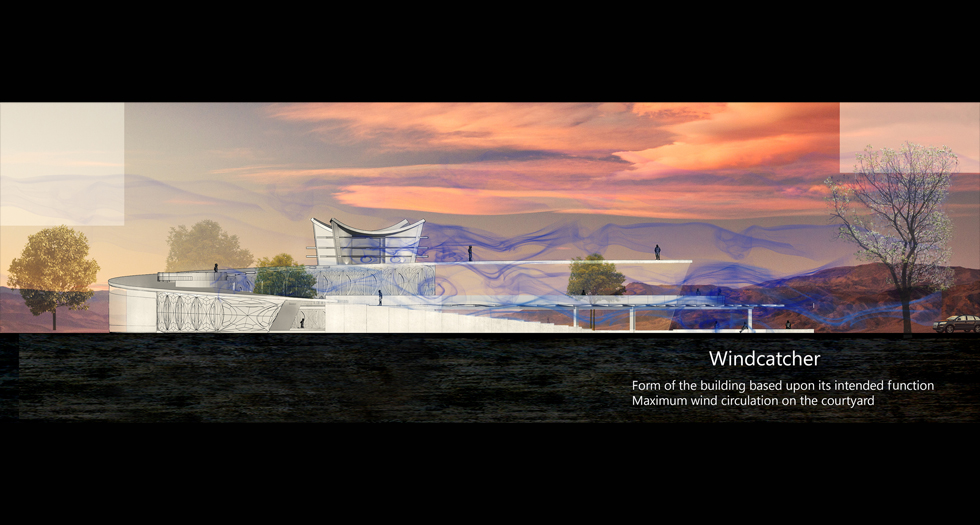 World Architecture Award 2011