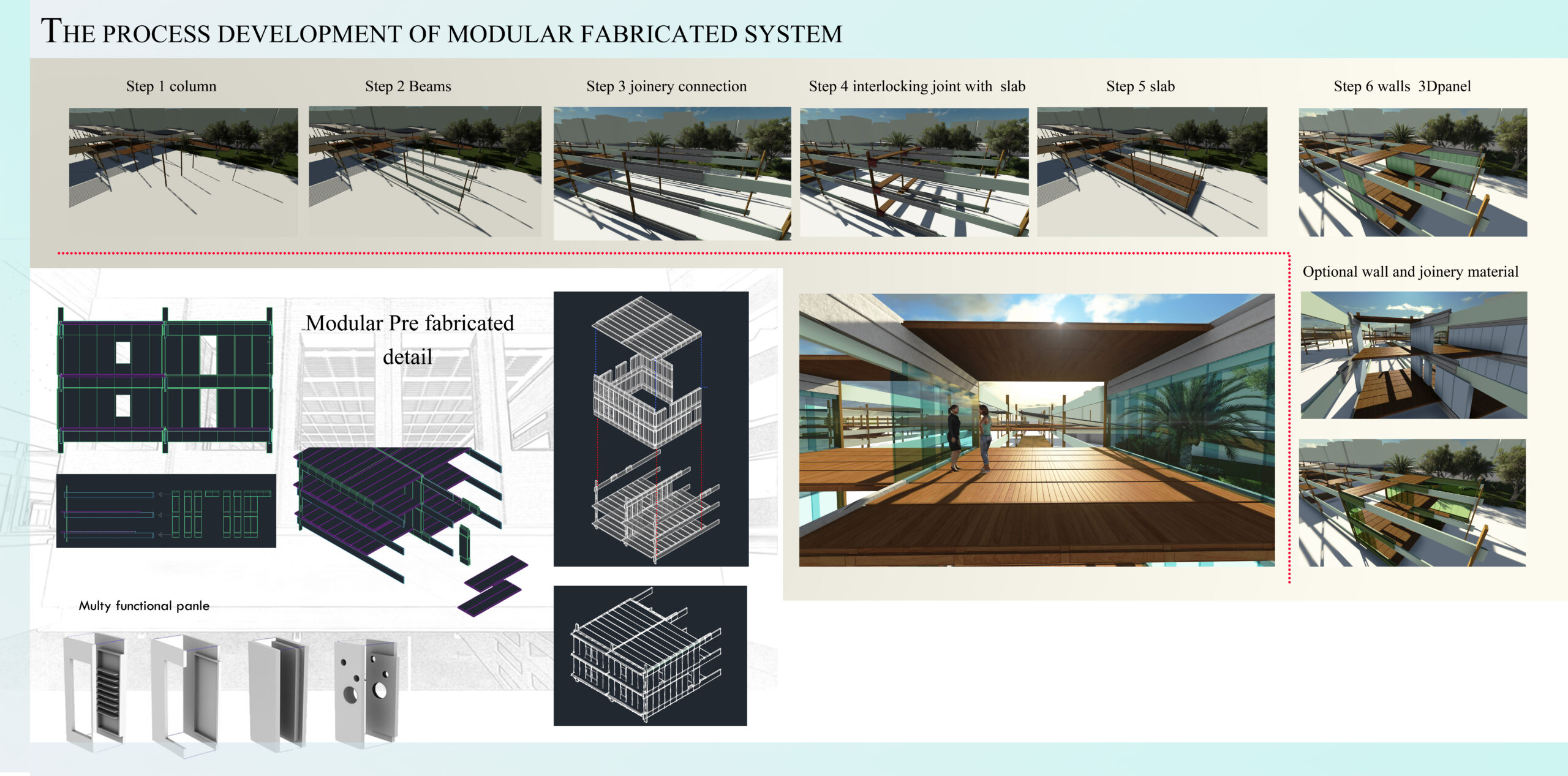 arteavita architecture prefabrication house plans by reza khakpour