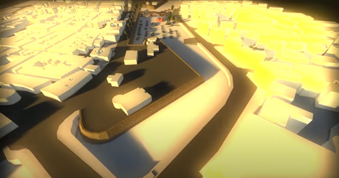 arteavita architecture prefabrication rendering and animation by reza khakpour