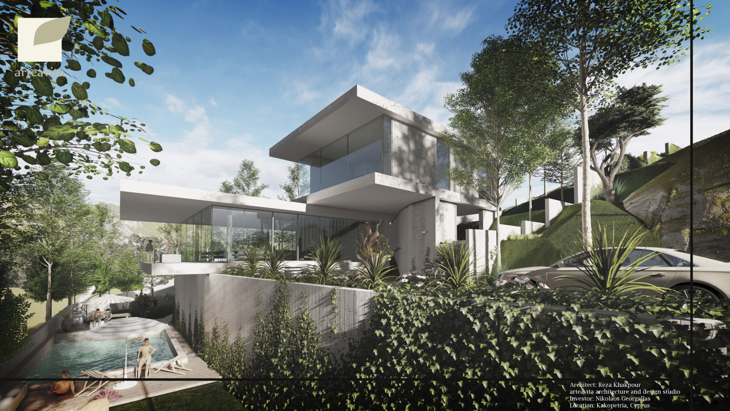 arteavita architecture villa in cyprus (3)