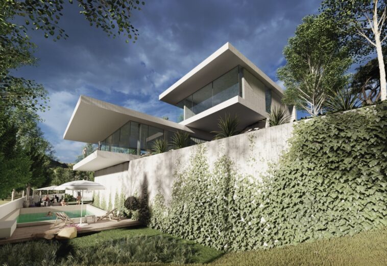 Cyprus Villa C1K1