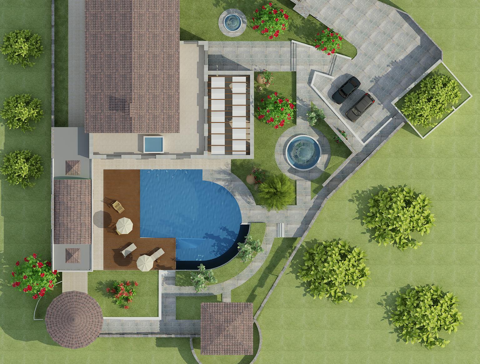 Cyprus Villa C2N4