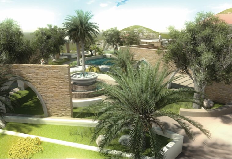 Cyprus Villa C2N4