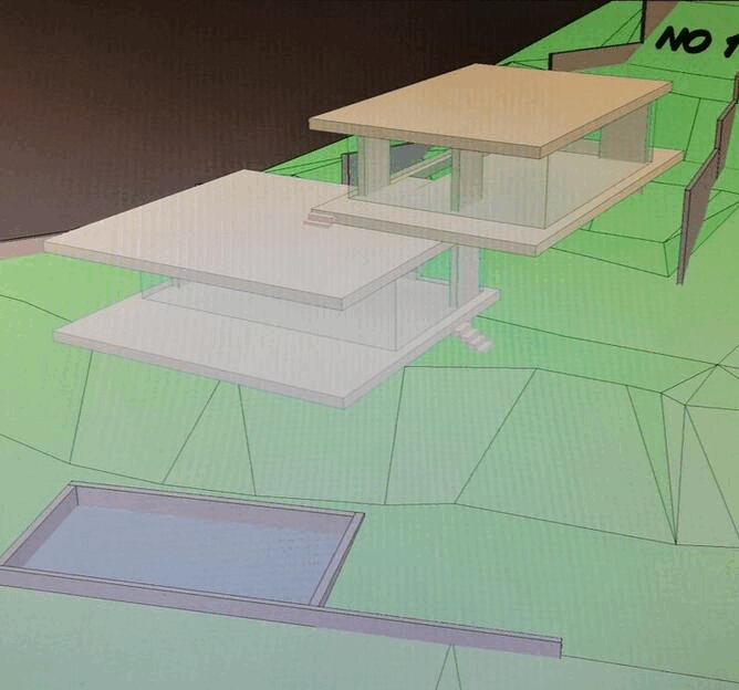 Cyprus Villa C1K1