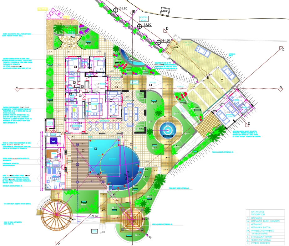 Cyprus Villa C2N4