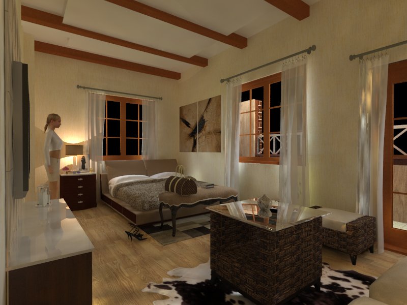 lake villa by arteavita architecture reza khakpour interior design (2)