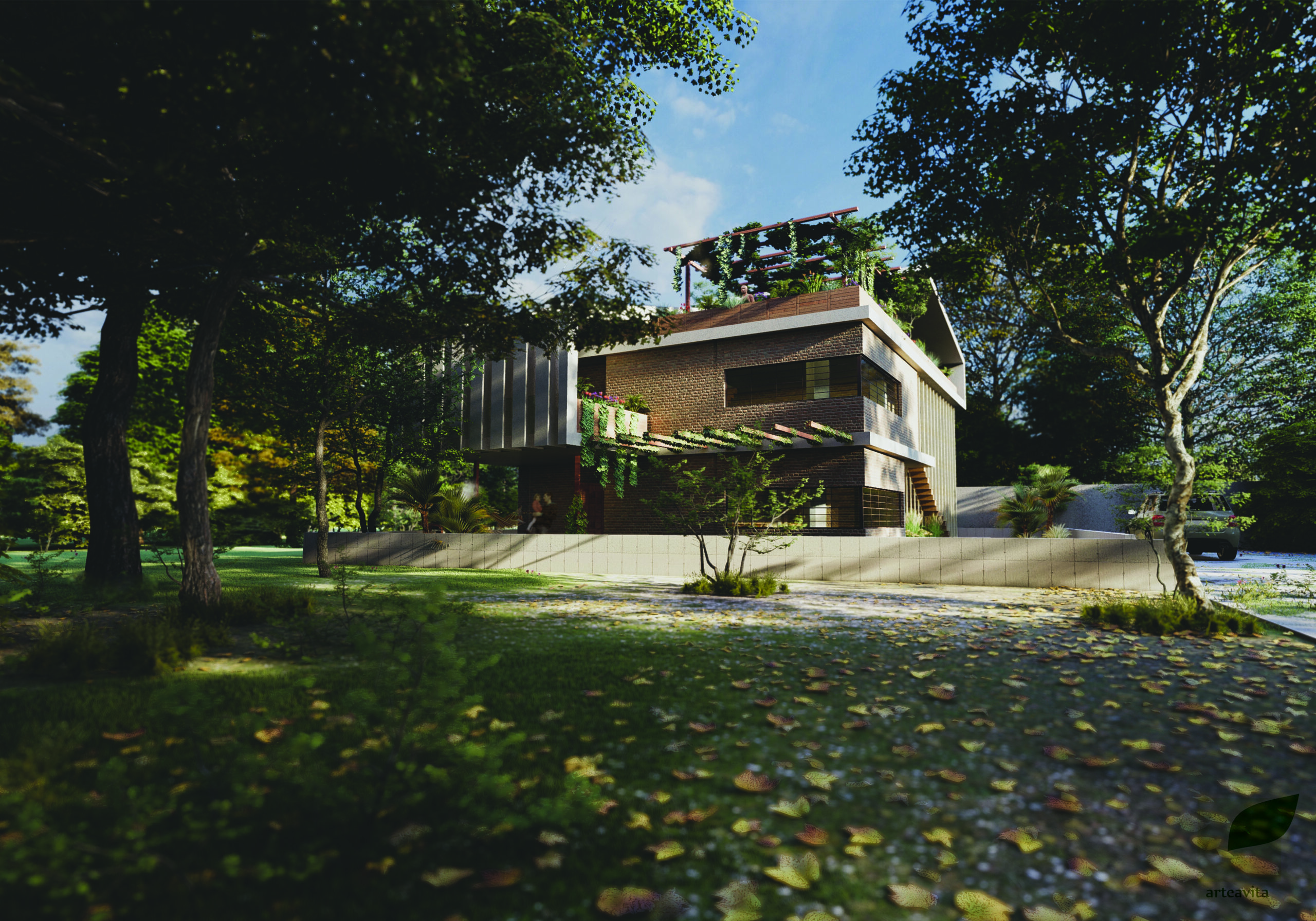 london villa by arteavita architecture lnw2 (22)