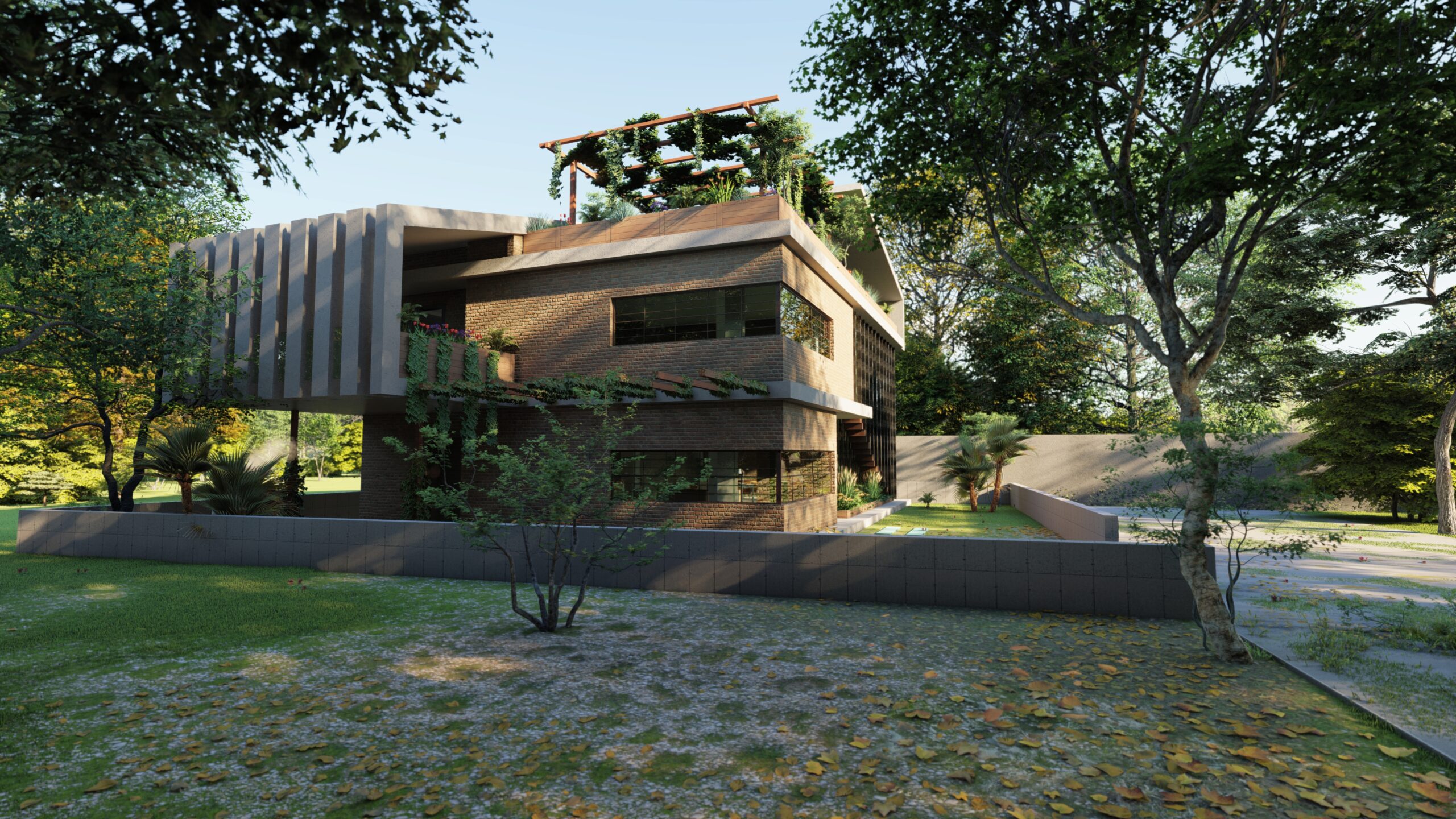 london villa by arteavita architecture lnw2 (25)