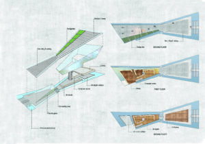 world architecture award 2009
