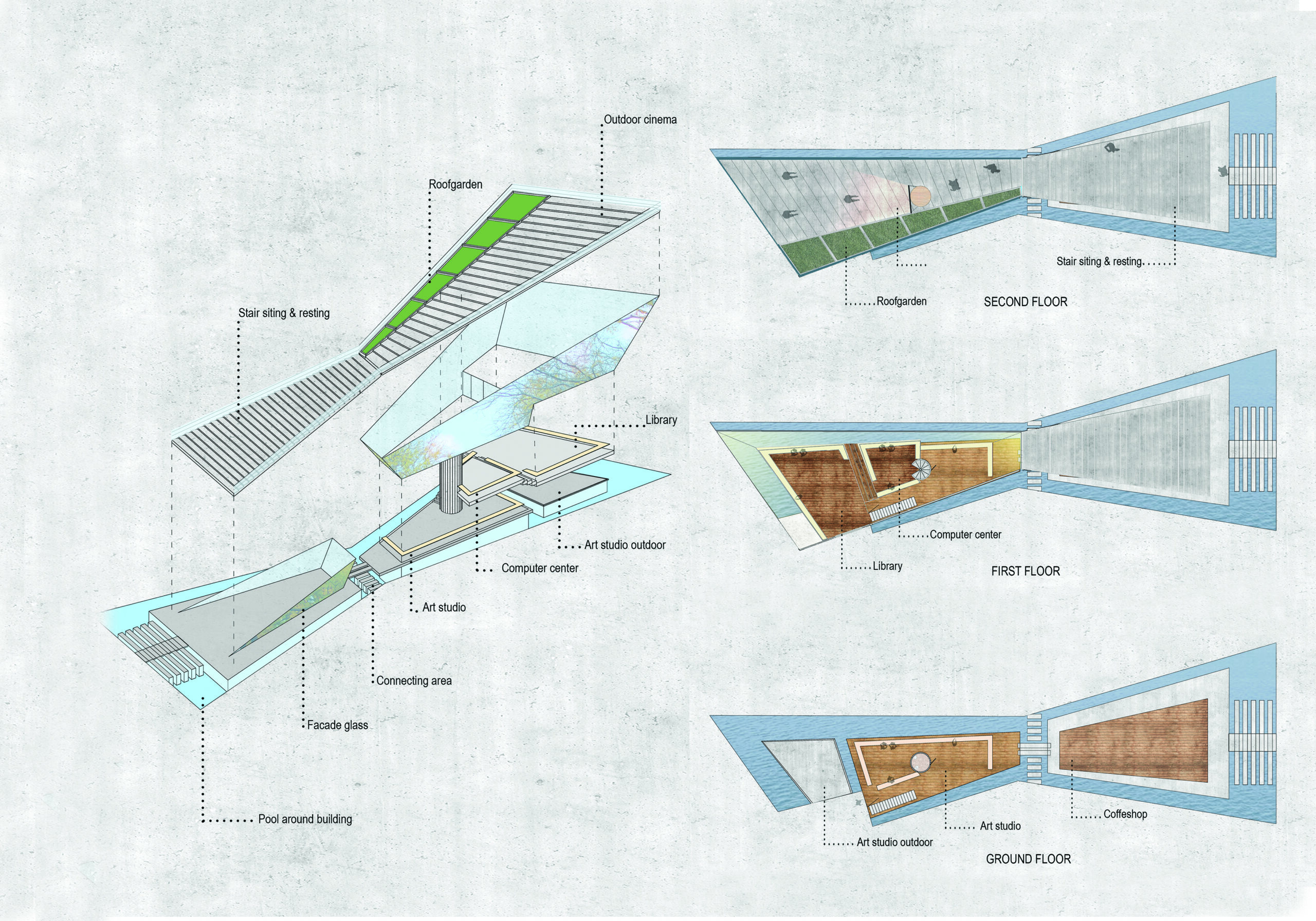 world architecture award 2009