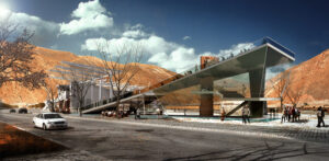 world architecture award 2009