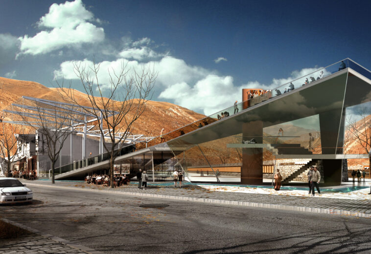World Architecture Award 2009